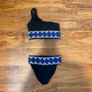 ELYSIIAN swimsuit set